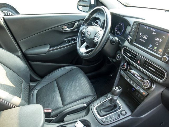 Used 2020 Hyundai Kona Ultimate AWD/4WD image 32