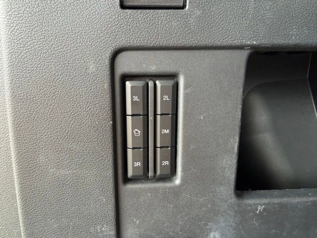 Certified 2024 Ford Expedition Max XLT image 8