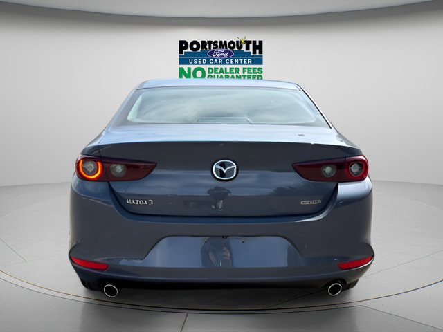 Used 2023 MAZDA MAZDA3 s FWD image 20