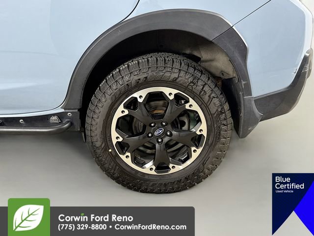 Used 2021 Subaru Crosstrek 2.0i image 31