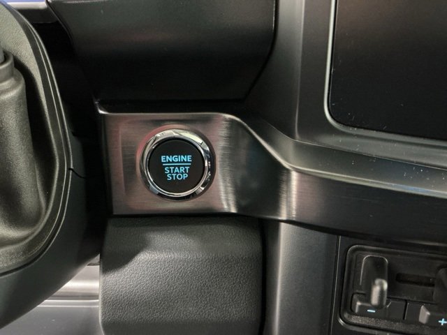 Certified 2024 Ford F350 Lariat w/ Camper Package image 28