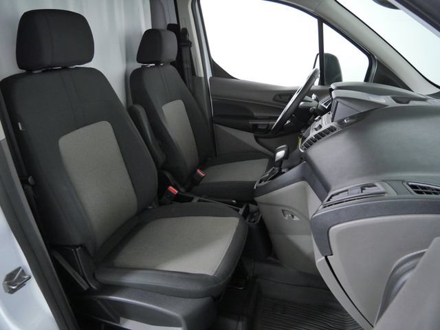 Certified 2022 Ford Transit Connect XL w/ Trailer Tow Package FWD image 13