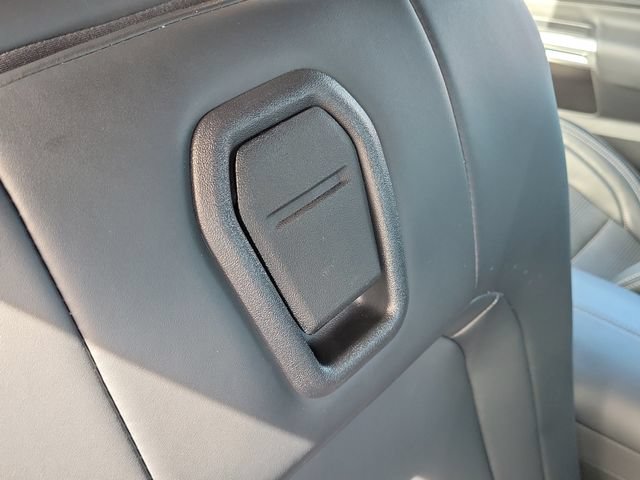 Certified 2024 Ford Mustang Premium RWD image 10