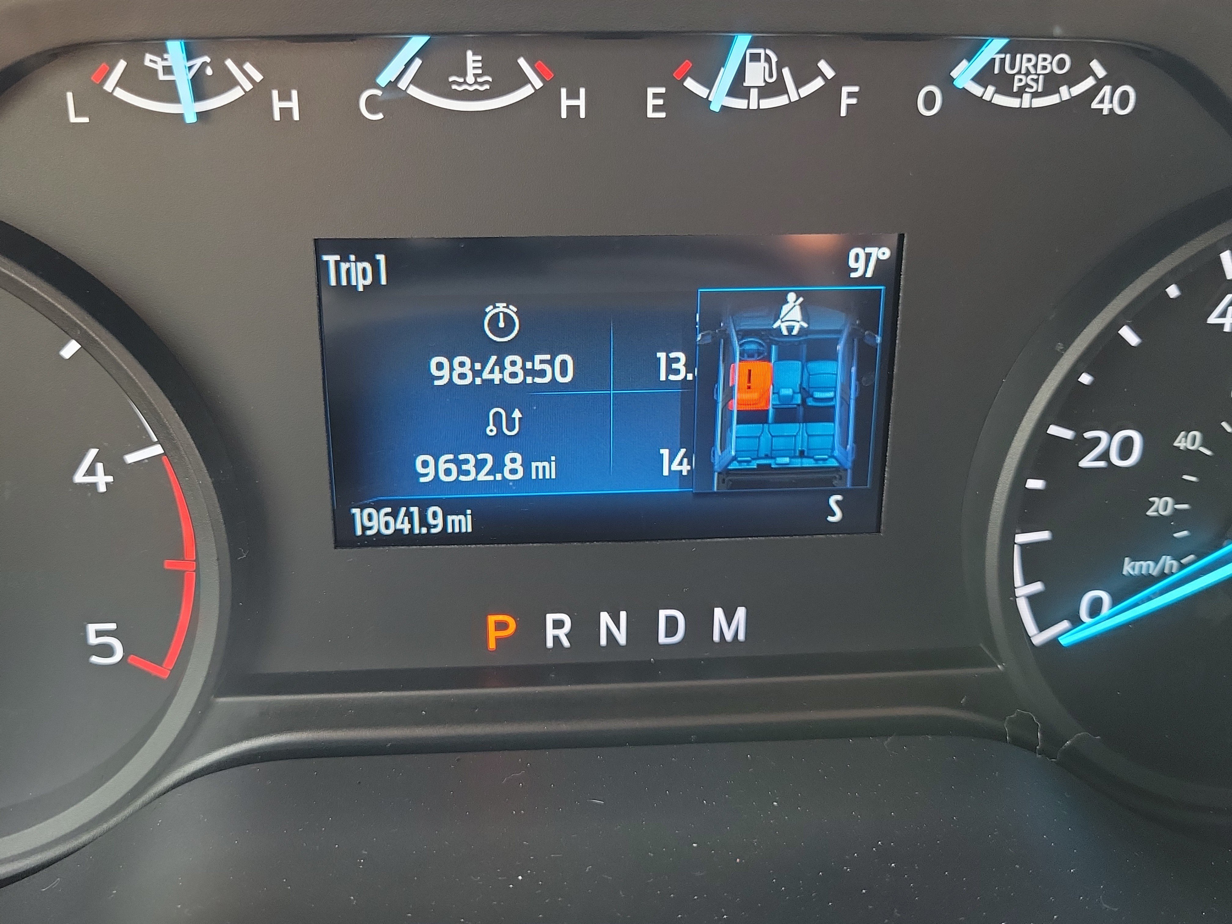 Certified 2024 Ford F250 XLT w/ 360-Degree Camera Package AWD/4WD image 22