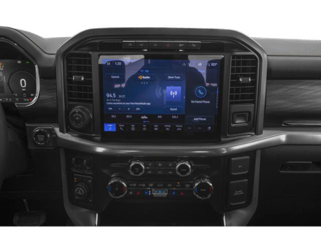 Certified 2025 Ford F150 Lariat w/ Equipment Group 502A High AWD/4WD image 10