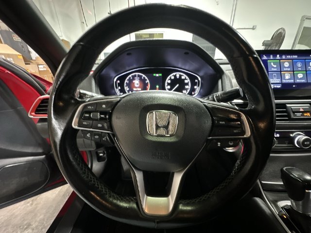 Used 2020 Honda Accord Sport image 15