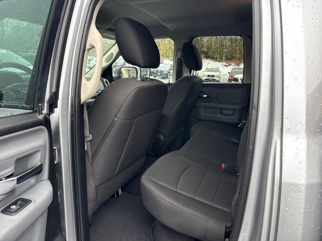 Used 2019 RAM 1500 Classic Warlock image 10