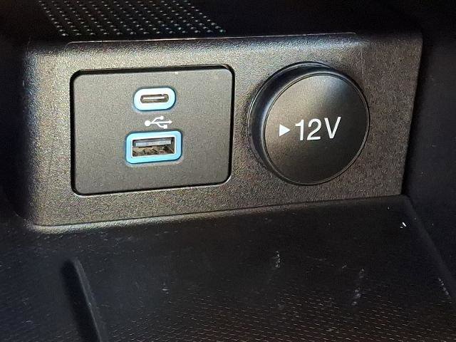 Certified 2022 Ford Escape SEL image 23