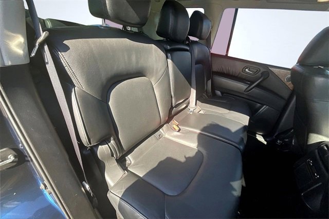 Used 2023 Nissan Armada SL image 27