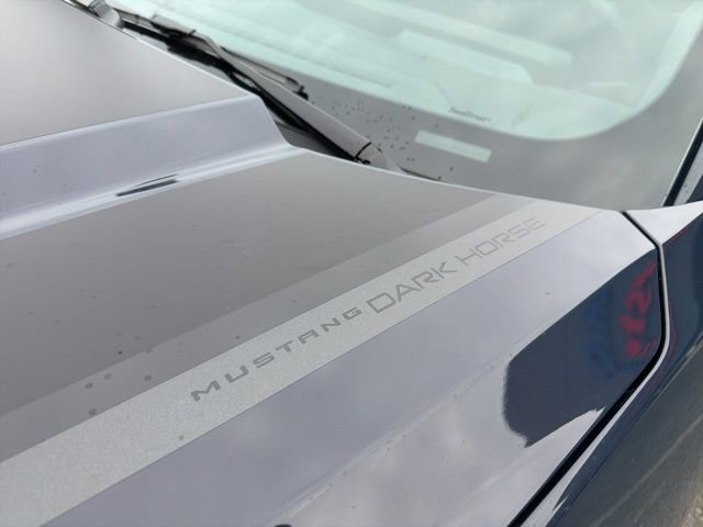 Certified 2024 Ford Mustang Dark Horse image 14