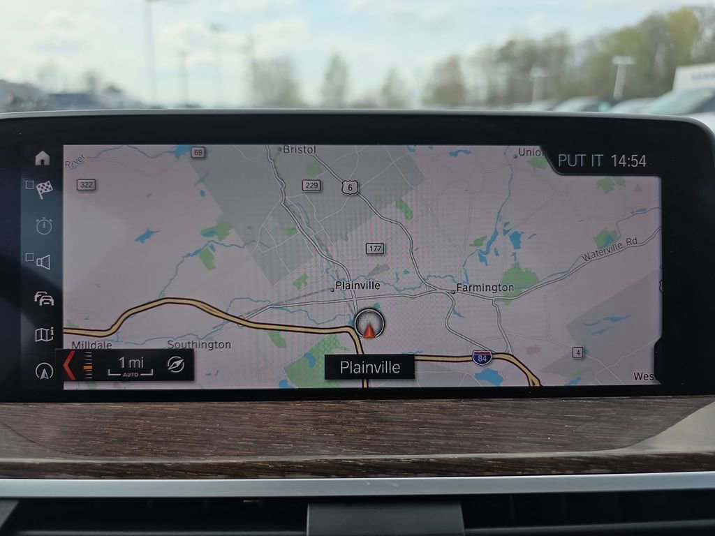 Used 2019 BMW X3 xDrive30i AWD/4WD image 32