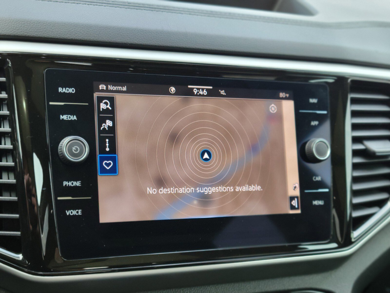 Used 2023 Volkswagen Atlas SEL Premium image 21