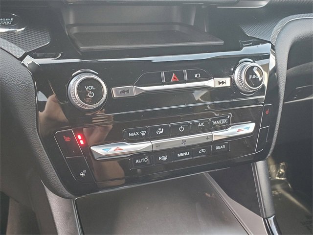 Certified 2023 Ford Explorer ST-Line w/ Class IV Trailer Tow Package image 11