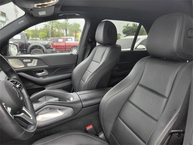 Used 2022 Mercedes-Benz GLE 450 4MATIC image 18