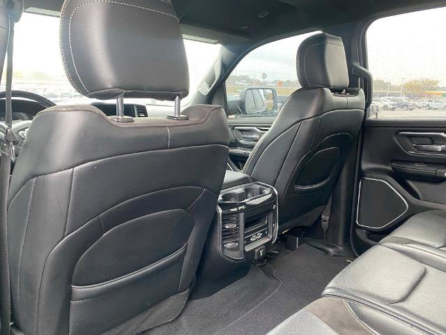 Used 2019 RAM 1500 Laramie image 29