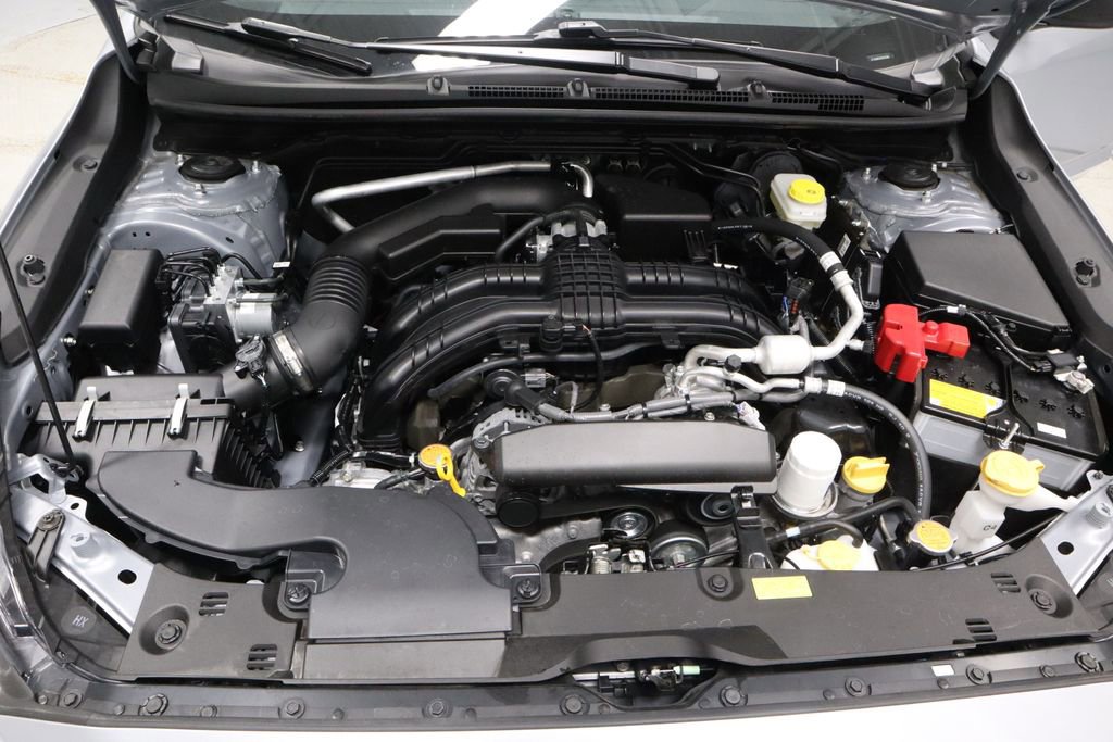 Used 2025 Subaru Impreza 2.0i image 14