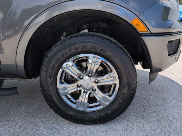 Certified 2019 Ford Ranger XLT w/ Trailer Tow Package RWD image 12
