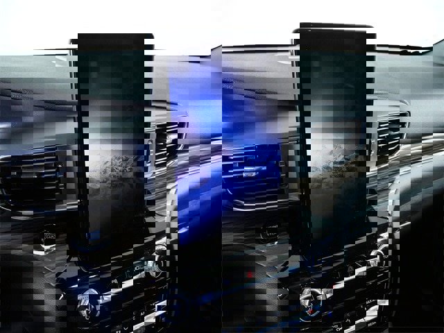 Certified 2023 Ford Explorer Limited w/ Limited Technology Package image 19