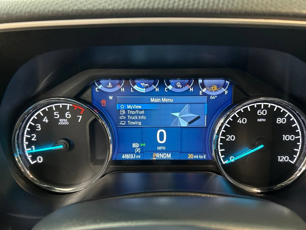Certified 2023 Ford F150 XLT w/ Equipment Group 302A High AWD/4WD image 17