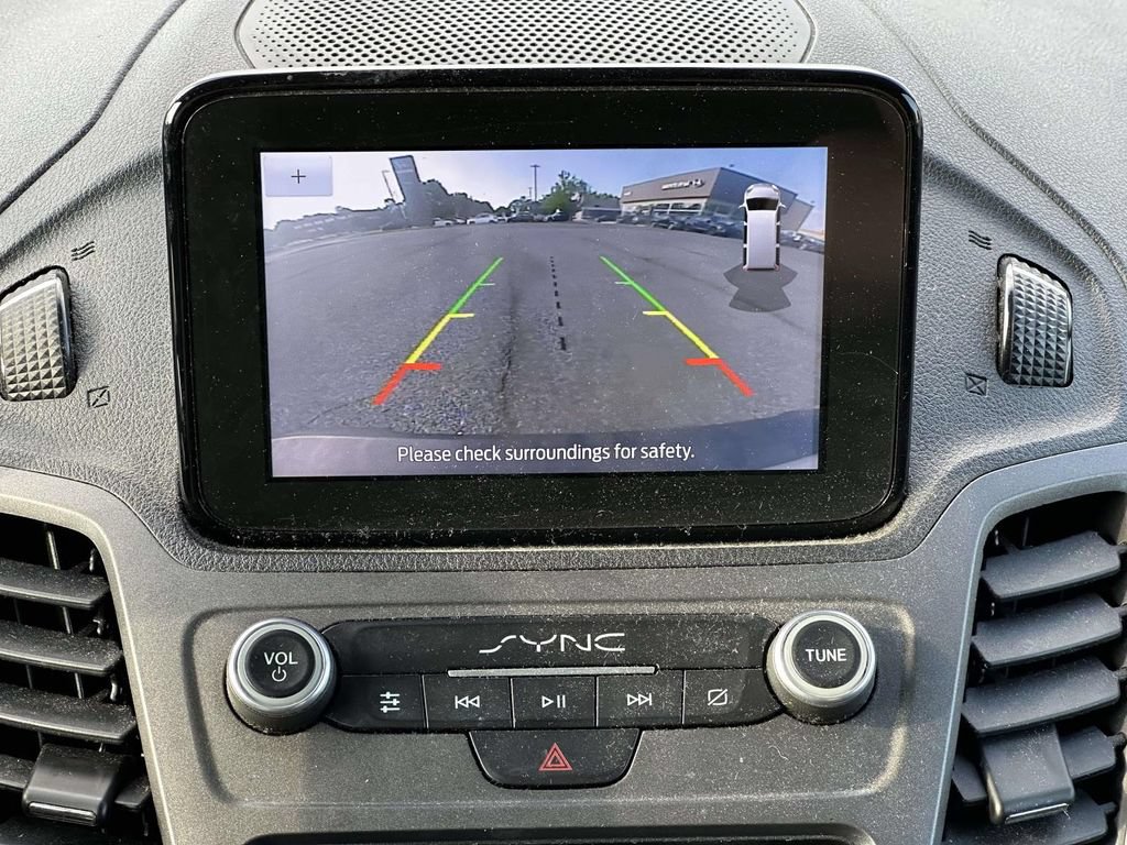 Certified 2019 Ford Transit Connect XL FWD image 9