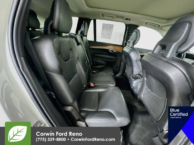 Used 2021 Volvo XC90 T6 Momentum AWD/4WD image 33