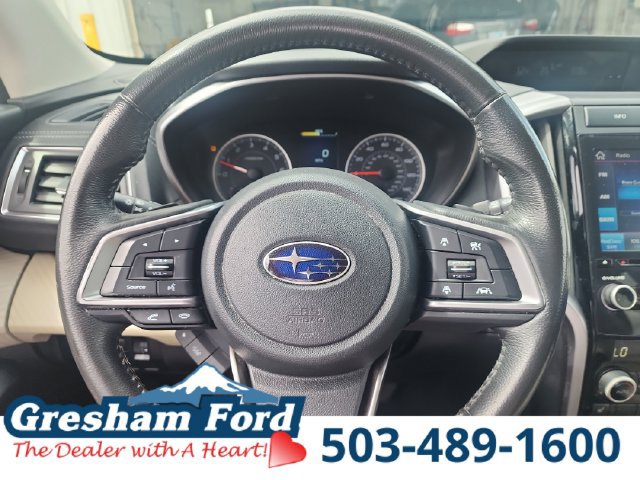 Used 2019 Subaru Ascent Premium w/ Popular Package #3 AWD/4WD image 20