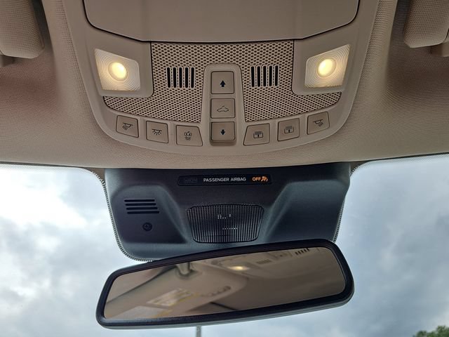 Certified 2024 Ford Expedition Limited AWD/4WD image 35