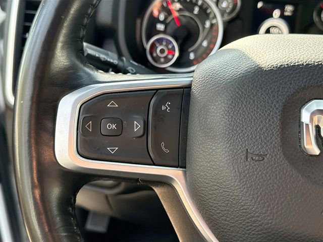 Used 2024 RAM 3500 Big Horn AWD/4WD image 37