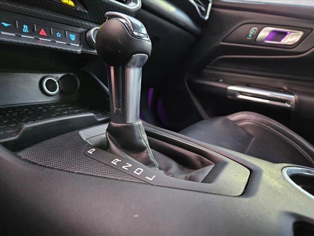 Certified 2024 Ford Mustang Premium w/ Wheel & Stripe Package image 11