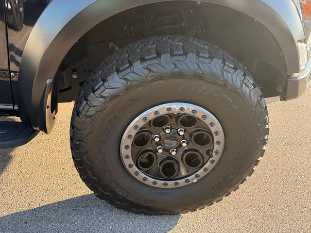 Certified 2024 Ford F150 Raptor AWD/4WD image 20