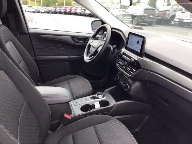 Certified 2025 Ford Escape Active image 11