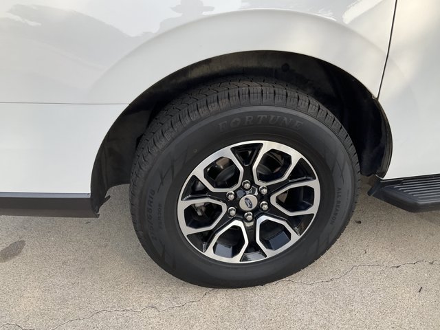 Certified 2024 Ford Expedition Max XLT AWD/4WD image 17