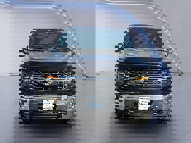 Certified 2024 Ford F150 XLT w/ Mobile Office Package image 8