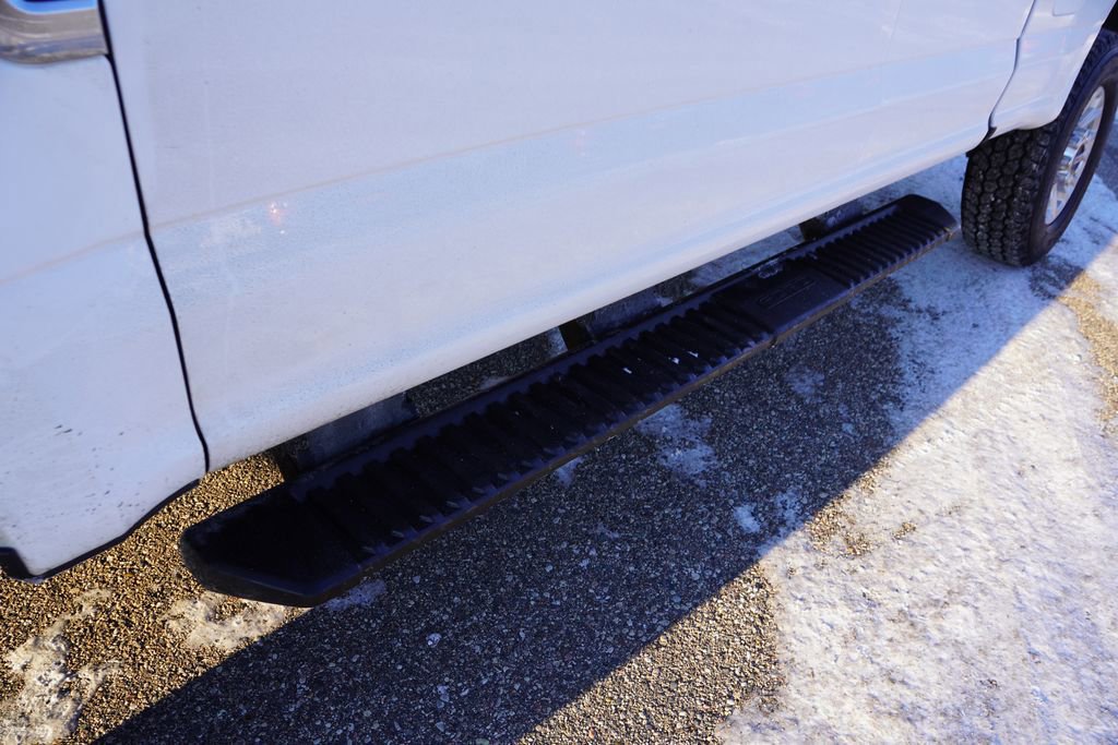 Certified 2022 Ford F350 XL w/ STX Appearance Package image 14