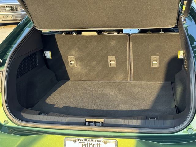 Certified 2025 Ford Mustang Mach-E Premium AWD/4WD image 18