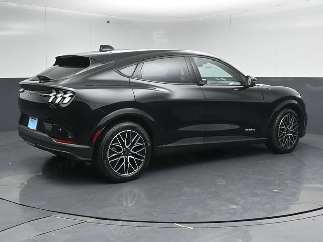 Certified 2025 Ford Mustang Mach-E Premium AWD/4WD image 7