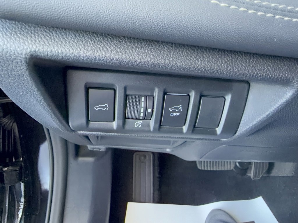 Used 2023 Subaru Outback Limited XT image 25