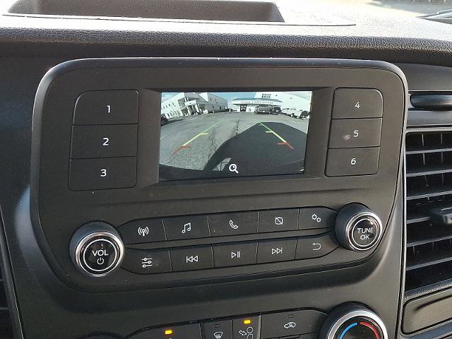 Certified 2024 Ford Transit 250 Low Roof w/ Exterior Upgrade Package image 16