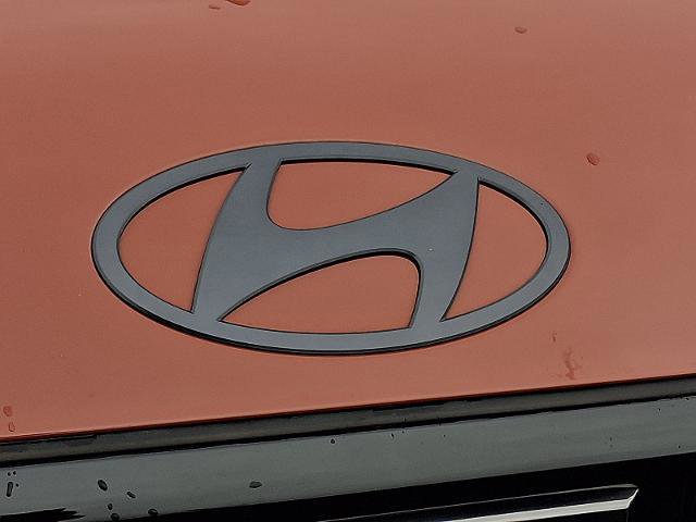 Used 2025 Hyundai Santa Fe XRT image 31