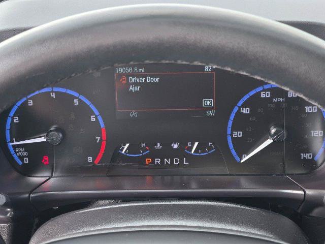 Certified 2024 Ford Bronco Sport Big Bend w/ Convenience Package AWD/4WD image 34