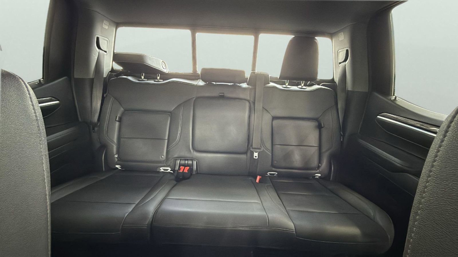 Used 2023 Chevrolet Silverado 1500 LTZ image 26