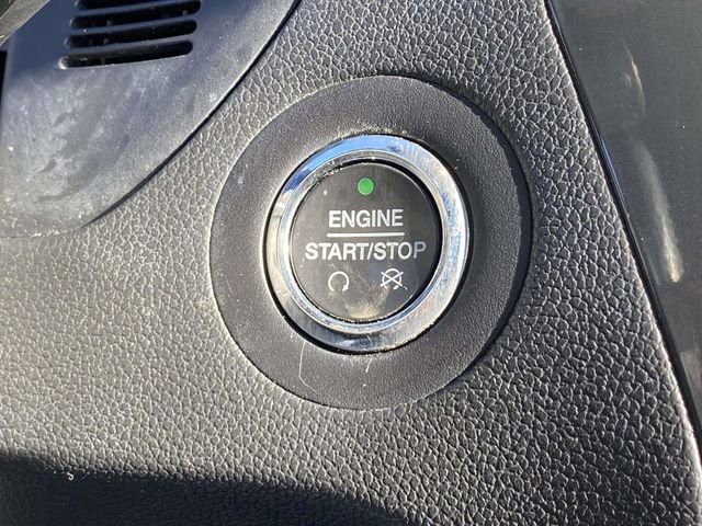 Certified 2019 Ford Explorer XLT w/ Equipment Group 202A image 29