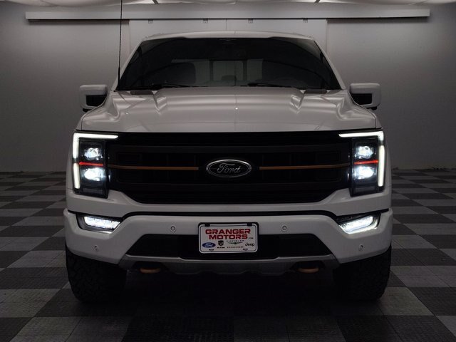 Certified 2023 Ford F150 Tremor w/ Equipment Group 402A High AWD/4WD image 6