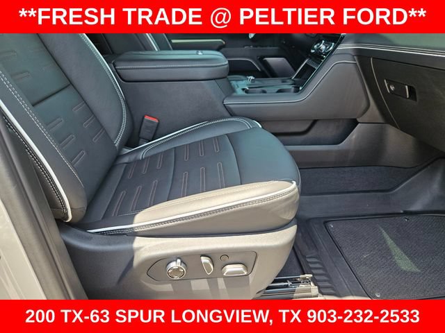 Used 2026 GMC Sierra 2500 AT4X w/ LPO, Black Badging Package AWD/4WD image 10