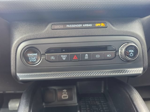 Certified 2025 Ford Bronco Sport Heritage w/ Convenience Package AWD/4WD image 25