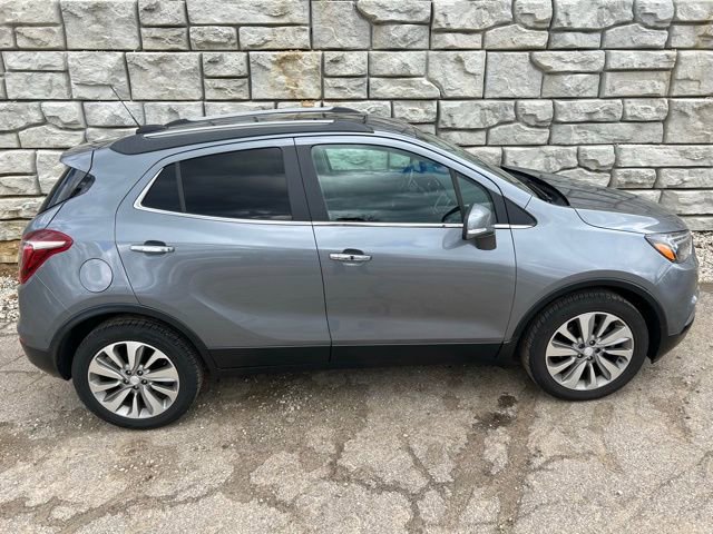 Used 2019 Buick Encore Preferred w/ Safety Package image 2