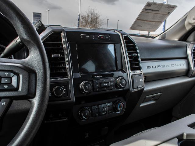 Certified 2022 Ford F350 XLT w/ XLT Value Package AWD/4WD image 13