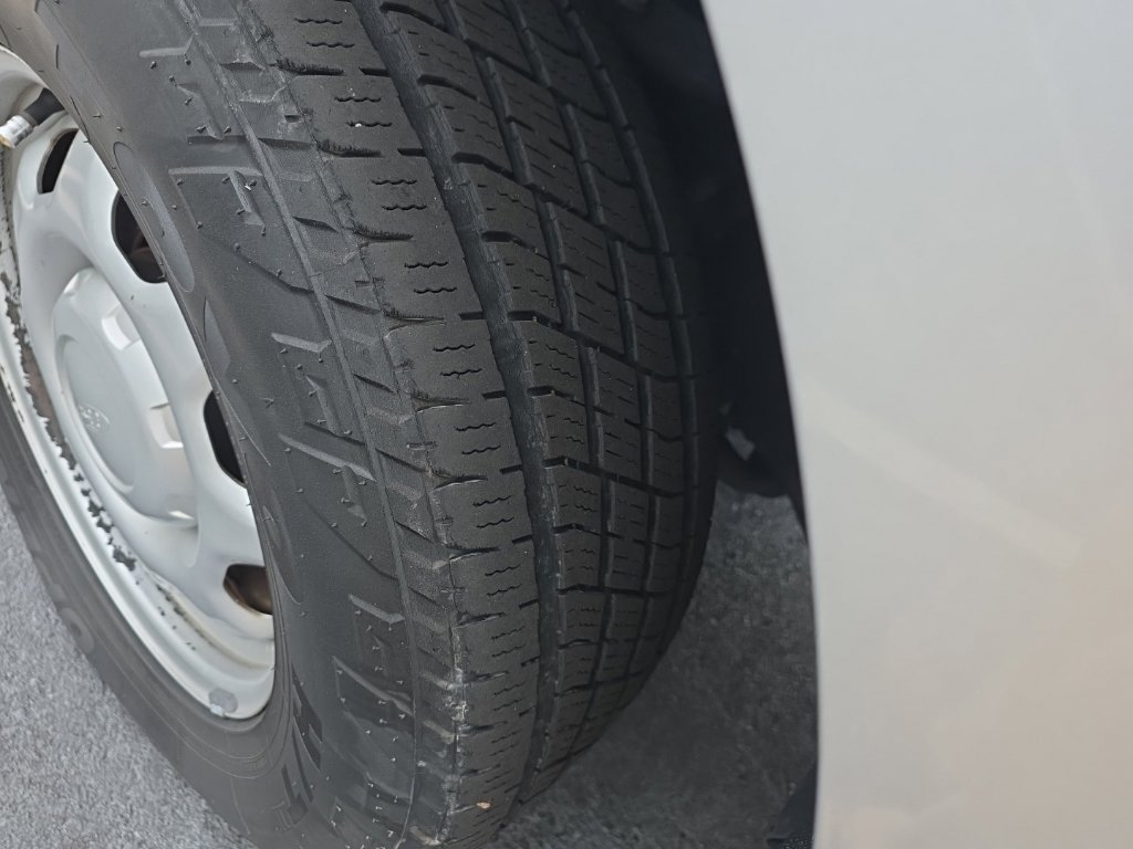 Certified 2017 Ford F150 XL RWD image 9