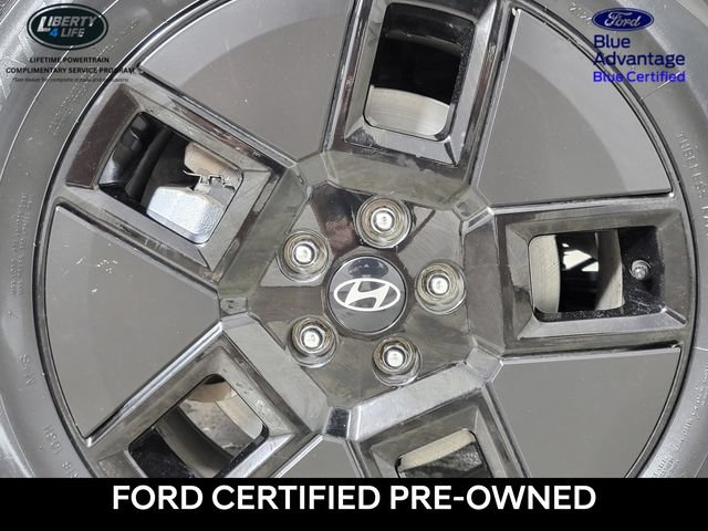 Used 2024 Hyundai Santa Fe SEL AWD/4WD image 10