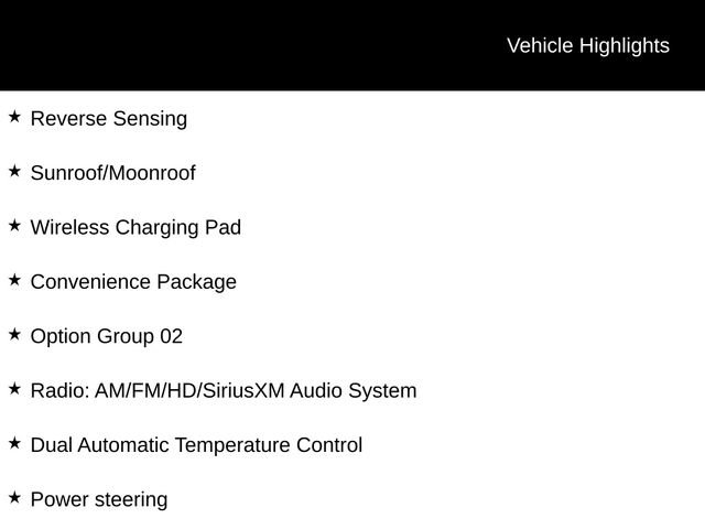 Used 2023 Hyundai Tucson SEL w/ Convenience Package FWD image 15